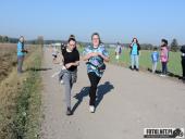 2018.10.14 - CHARYTATYWNY BIEG PO UŚMIECH DLA IZY - CZĘŚĆ 1 i 2