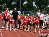 2024.05.28 - X OGÓLNOPOLSKI MARATON PRZEDSZKOLAKÓW