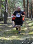 2016.07.10 - BIEG I NORDIC WALKING DLA HUBERTA