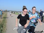 2018.10.14 - CHARYTATYWNY BIEG PO UŚMIECH DLA IZY - CZĘŚĆ 1 i 2