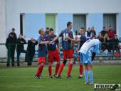 2016.10.09 - ORKAN CHORZEMIN - SPARTA MIEJSKA GÓRKA