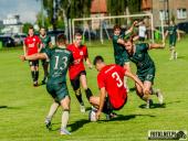 2025.09.07  - PŁOMIEŃ PRZYPROSTYNIA - KS WEŁNA SKOKI