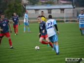 2016.10.09 - ORKAN CHORZEMIN - SPARTA MIEJSKA GÓRKA