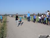 2018.10.14 - CHARYTATYWNY BIEG PO UŚMIECH DLA IZY - CZĘŚĆ 1 i 2