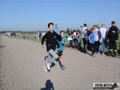 2018.10.14 - CHARYTATYWNY BIEG PO UŚMIECH DLA IZY - CZĘŚĆ 1 i 2