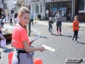 2019.04.07 - CHARYTATYWNY MARSZOBIEG DLA LEONA - CZĘŚĆ 3 i 4