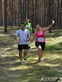 2016.07.10 - BIEG I NORDIC WALKING DLA HUBERTA