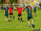 2025.09.07  - PŁOMIEŃ PRZYPROSTYNIA - KS WEŁNA SKOKI