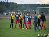 2016.10.09 - ORKAN CHORZEMIN - SPARTA MIEJSKA GÓRKA