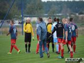 2016.10.09 - ORKAN CHORZEMIN - SPARTA MIEJSKA GÓRKA