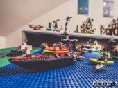 2024.11.29 - MAKIETA LEGO