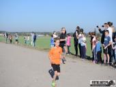 2018.10.14 - CHARYTATYWNY BIEG PO UŚMIECH DLA IZY - CZĘŚĆ 1 i 2