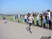 2018.10.14 - CHARYTATYWNY BIEG PO UŚMIECH DLA IZY - CZĘŚĆ 1 i 2