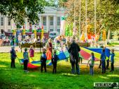 2025.09.23 - XXII OGÓLNOPOLSKI DZIEŃ PRZEDSZKOLAKA