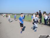 2018.10.14 - CHARYTATYWNY BIEG PO UŚMIECH DLA IZY - CZĘŚĆ 1 i 2