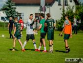 2025.09.07  - PŁOMIEŃ PRZYPROSTYNIA - KS WEŁNA SKOKI