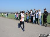 2018.10.14 - CHARYTATYWNY BIEG PO UŚMIECH DLA IZY - CZĘŚĆ 1 i 2