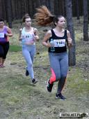 2016.07.10 - BIEG I NORDIC WALKING DLA HUBERTA