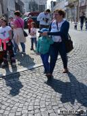 2019.04.07 - CHARYTATYWNY MARSZOBIEG DLA LEONA - CZĘŚĆ 3 i 4