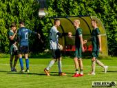 2025.09.07  - PŁOMIEŃ PRZYPROSTYNIA - KS WEŁNA SKOKI