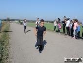 2018.10.14 - CHARYTATYWNY BIEG PO UŚMIECH DLA IZY - CZĘŚĆ 1 i 2