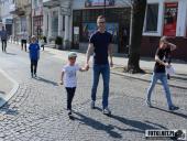 2019.04.07 - CHARYTATYWNY MARSZOBIEG DLA LEONA - CZĘŚĆ 3 i 4