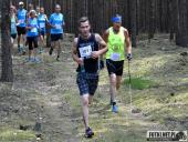 2016.07.10 - BIEG I NORDIC WALKING DLA HUBERTA