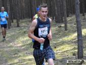 2016.07.10 - BIEG I NORDIC WALKING DLA HUBERTA