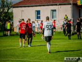 2025.09.07  - PŁOMIEŃ PRZYPROSTYNIA - KS WEŁNA SKOKI