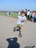 2018.10.14 - CHARYTATYWNY BIEG PO UŚMIECH DLA IZY - CZĘŚĆ 1 i 2