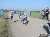 2018.10.14 - CHARYTATYWNY BIEG PO UŚMIECH DLA IZY - CZĘŚĆ 1 i 2