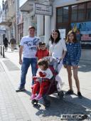 2019.04.07 - CHARYTATYWNY MARSZOBIEG DLA LEONA - CZĘŚĆ 3 i 4