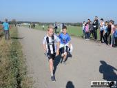 2018.10.14 - CHARYTATYWNY BIEG PO UŚMIECH DLA IZY - CZĘŚĆ 1 i 2