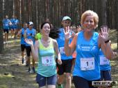 2016.07.10 - BIEG I NORDIC WALKING DLA HUBERTA