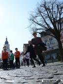 2019.04.07 - CHARYTATYWNY MARSZOBIEG DLA LEONA - CZĘŚĆ 3 i 4