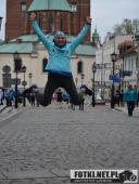 2017.04.08 - XV BIEG EUROPEJSKI-GNIEZNO