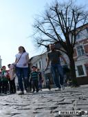 2019.04.07 - CHARYTATYWNY MARSZOBIEG DLA LEONA - CZĘŚĆ 3 i 4