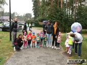 2022.09.18 - VII BIEG W KRAINIE KONWALII - CZĘŚĆ 1