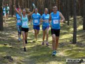 2016.07.10 - BIEG I NORDIC WALKING DLA HUBERTA