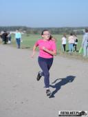 2018.10.14 - CHARYTATYWNY BIEG PO UŚMIECH DLA IZY - CZĘŚĆ 1 i 2