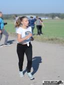 2018.10.14 - CHARYTATYWNY BIEG PO UŚMIECH DLA IZY - CZĘŚĆ 1 i 2