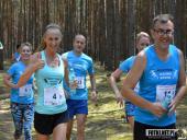 2016.07.10 - BIEG I NORDIC WALKING DLA HUBERTA