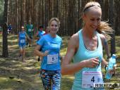 2016.07.10 - BIEG I NORDIC WALKING DLA HUBERTA