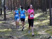 2016.07.10 - BIEG I NORDIC WALKING DLA HUBERTA