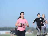 2018.10.14 - CHARYTATYWNY BIEG PO UŚMIECH DLA IZY - CZĘŚĆ 1 i 2