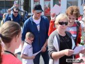 2019.04.07 - CHARYTATYWNY MARSZOBIEG DLA LEONA - CZĘŚĆ 3 i 4