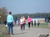 2018.10.14 - CHARYTATYWNY BIEG PO UŚMIECH DLA IZY - CZĘŚĆ 1 i 2