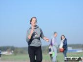 2018.10.14 - CHARYTATYWNY BIEG PO UŚMIECH DLA IZY - CZĘŚĆ 1 i 2