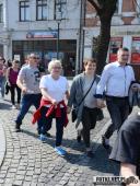 2019.04.07 - CHARYTATYWNY MARSZOBIEG DLA LEONA - CZĘŚĆ 3 i 4