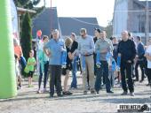 2018.10.14 - CHARYTATYWNY BIEG PO UŚMIECH DLA IZY - CZĘŚĆ 1 i 2